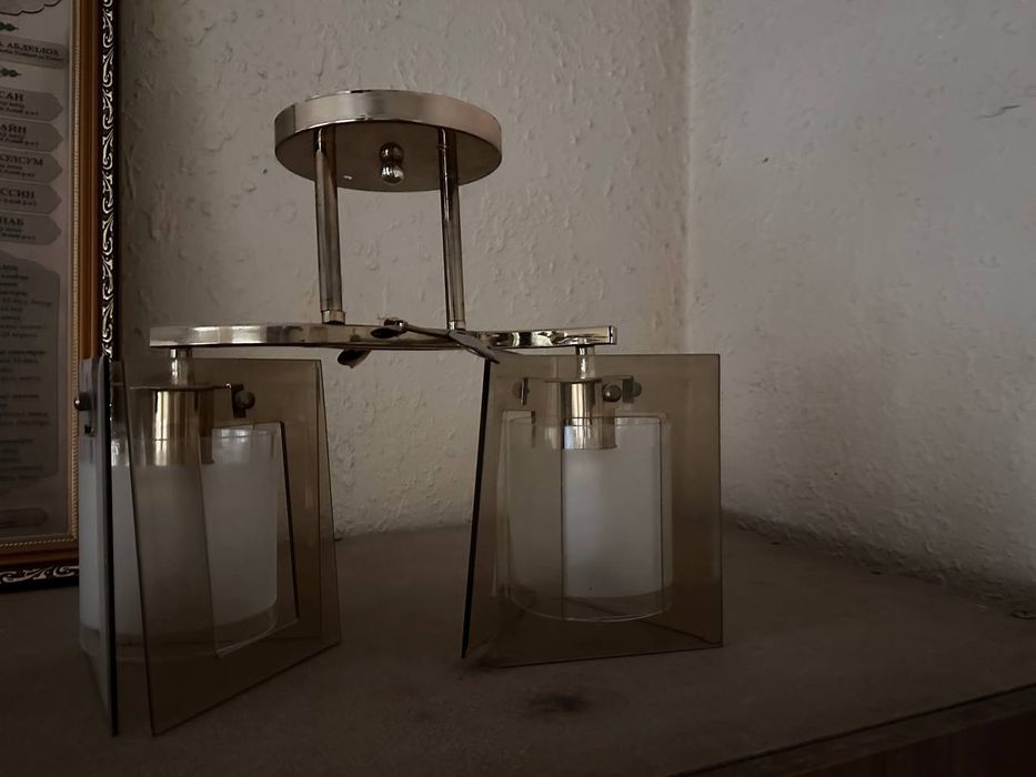 Люстра для дома.