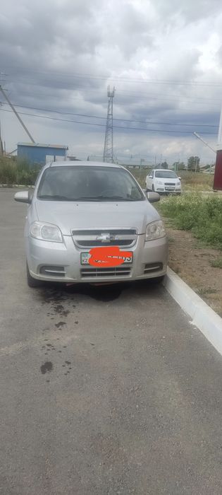 Продам авто шевролет авео 2011 г /в