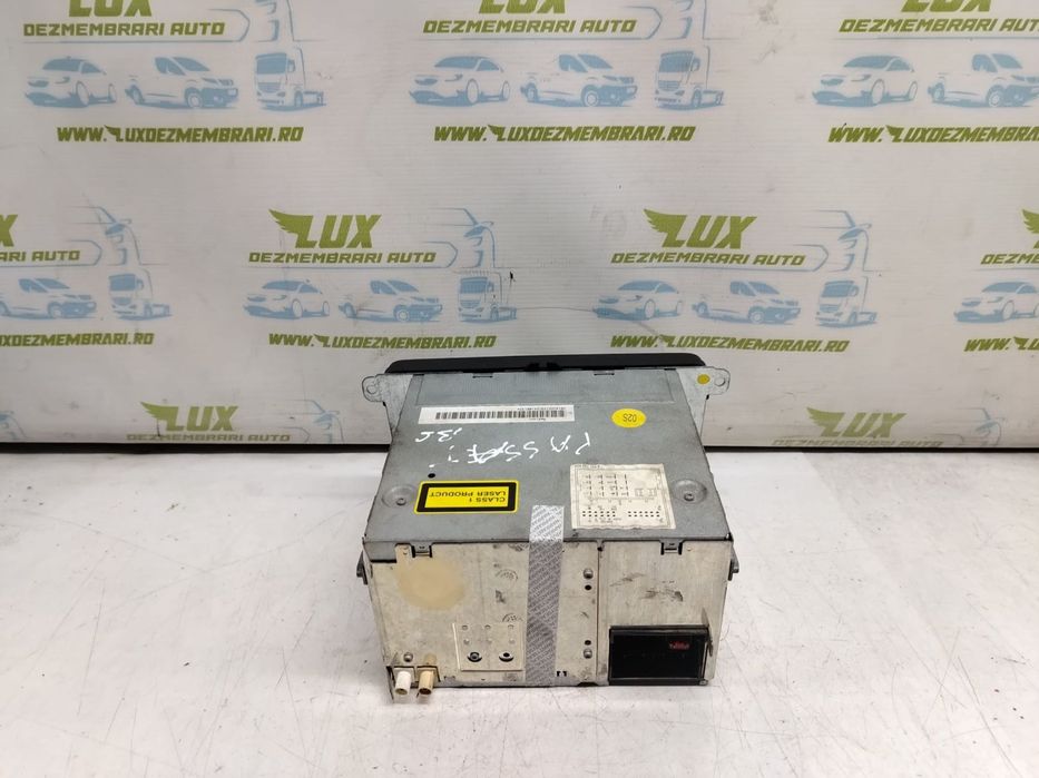 Radio cd player 1k0035186g Volkswagen VW