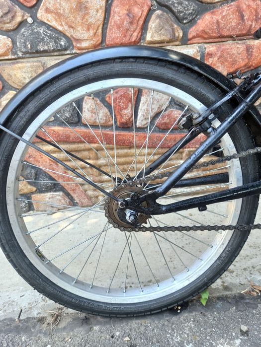 Vând Bicicletă Pegas