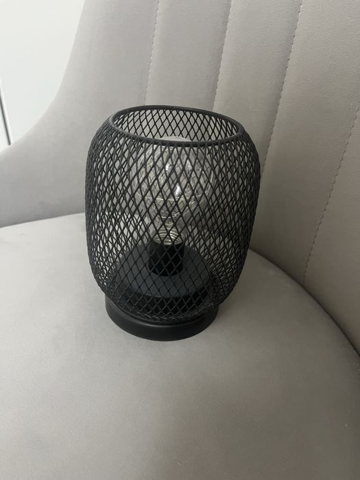 Продам декоративный светильник