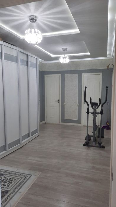 Продам 3-комн квартиру в новостройке по ул.Строителей - Widok 3