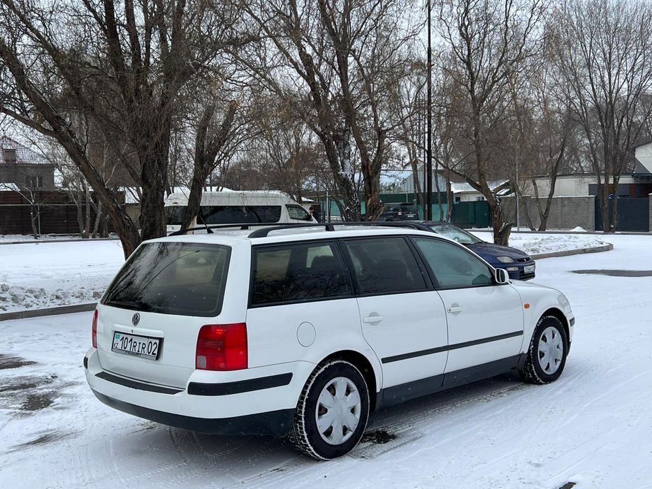 Продам Фольксваген Пассат