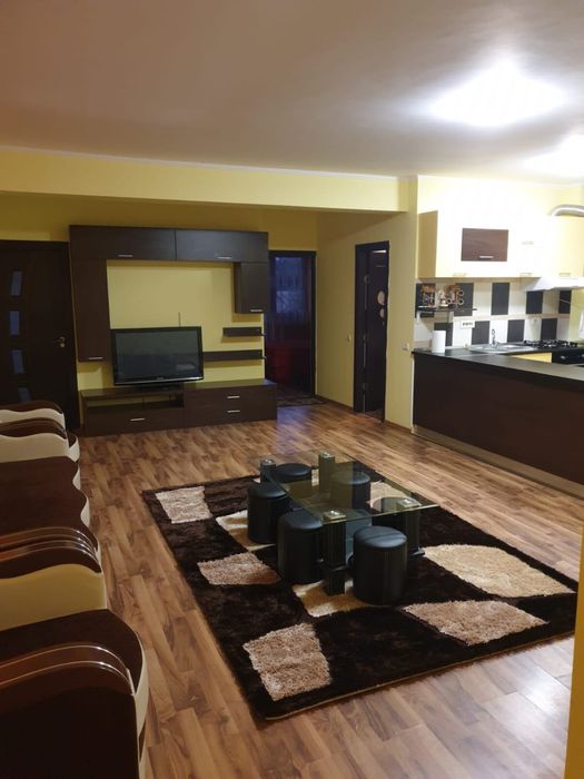 Apartament de închiriat