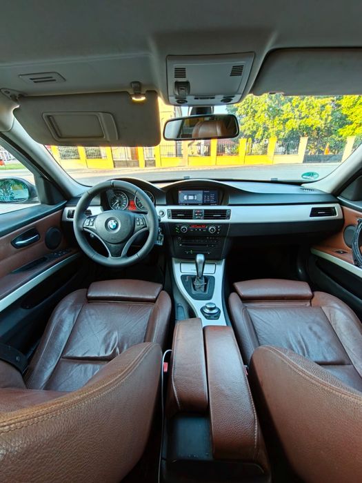 ***BMW e90 325D 3.0 Diesel***