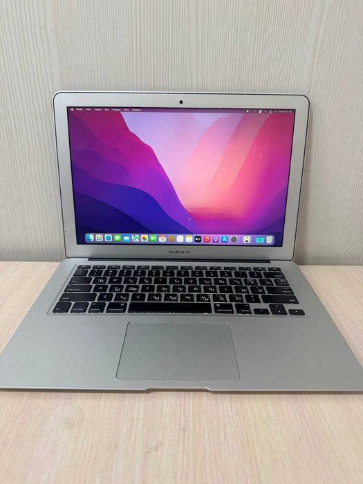 Ноутбук Apple MacBook 12 дюйм (Актобе 403) ID:101/1257
