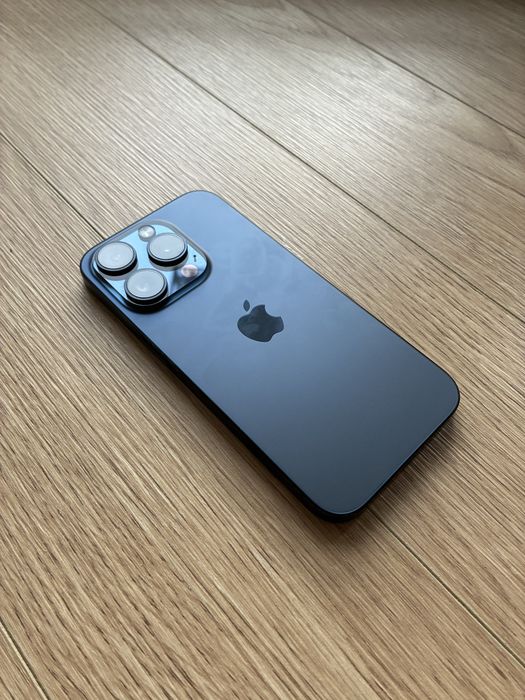 iPhone 15 pro 128gb 85% ЦЕНА ОКОНЧАТЕЛЬНАЯ