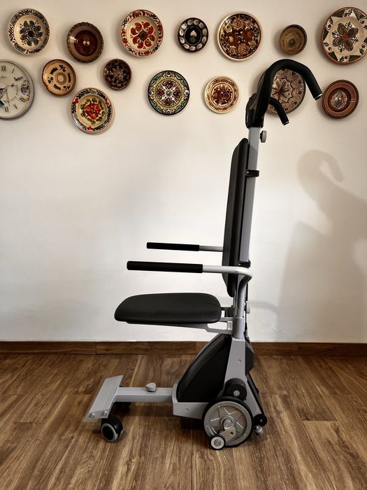 Elevator Albert Scalacombi ECO S 34 pt urcat scari 6750lei