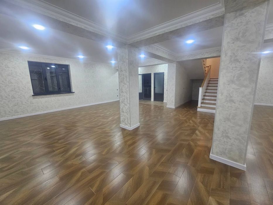 Shayxontohur tumani Yangi tayyor hovli