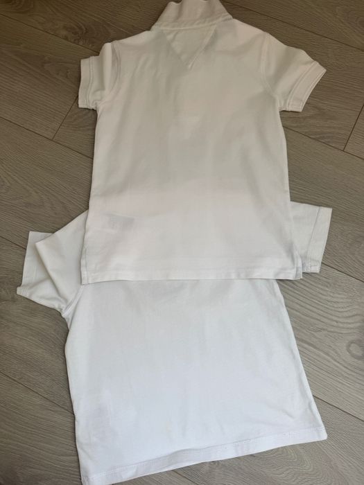 Tommy Hilfiger тениски 104/110