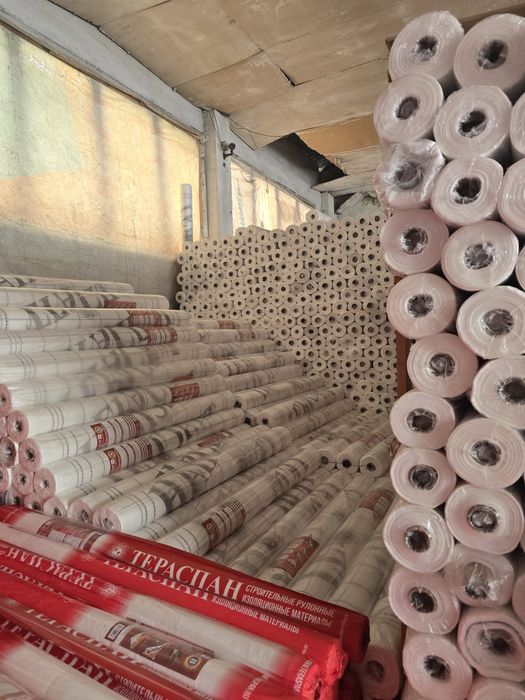 ПАРОИЗАЛЯТЦИЯ Steklovata минералвата фасадный сетка оптом нархда