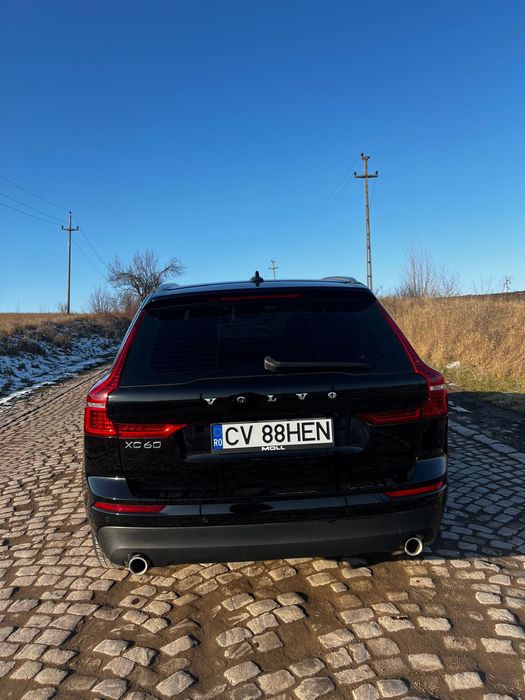 VOLVO XC60 2020 — imagine 4