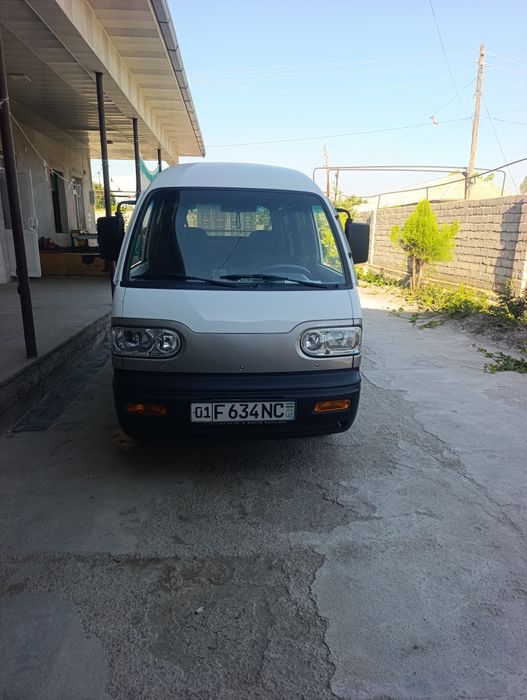 Damas sotiladi 2024