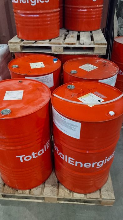Гидравлическое масло TOTAL AZOLLA ZS46