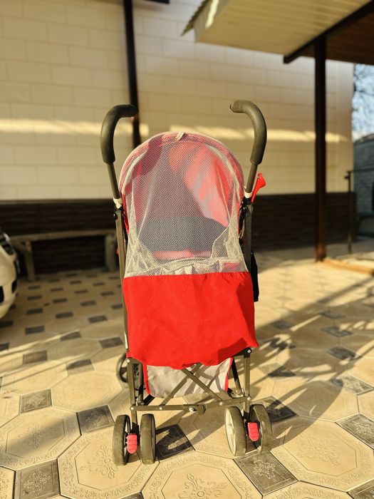 Продается детская коляска 2 в 1