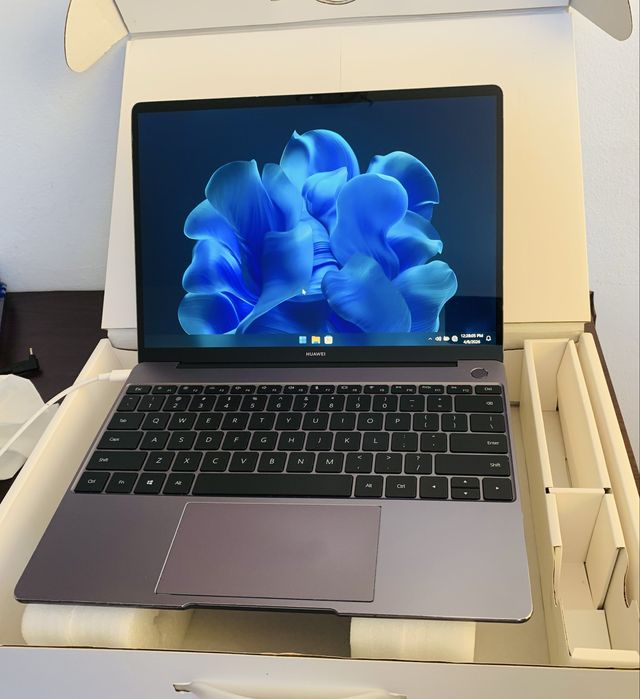 Laptop Huawei 13inch