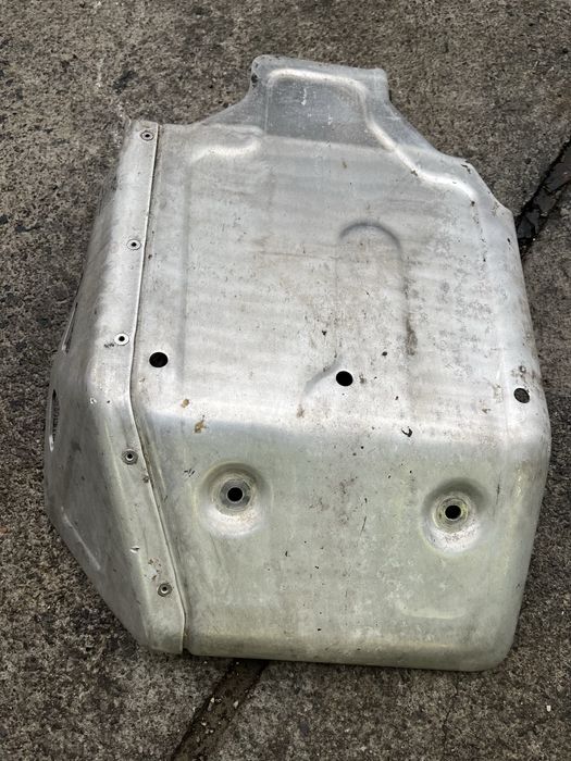 Honda CRF 1000L Africa Twin