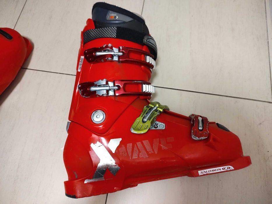 Ски обувки Salomon X-Wave 7 / 44 номер