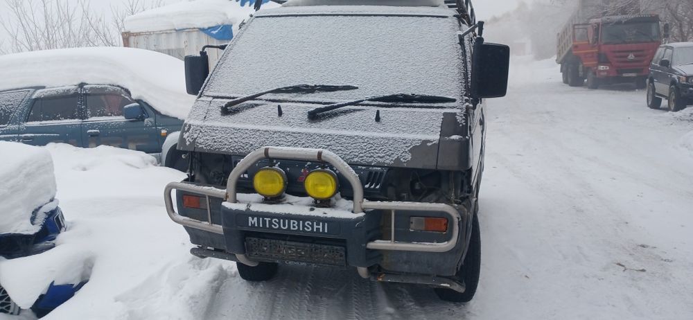 Делика квадратная