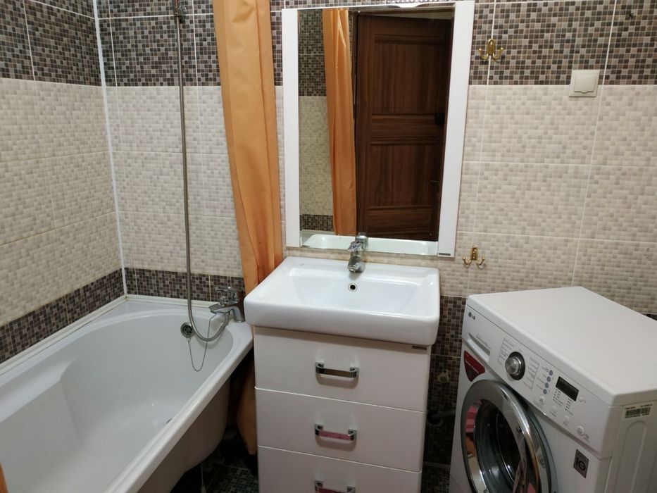 Продам 3-х комнатную квартиру