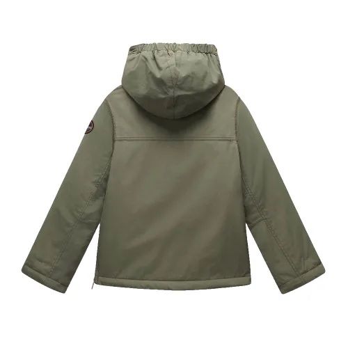 Napapijri Rainforest Winter 2 jacket