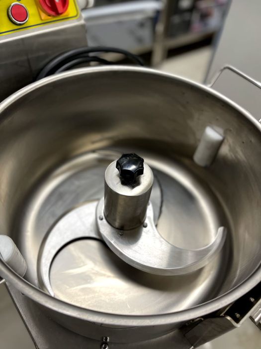 ЗЫРХ измельчитель