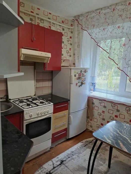 1 ком. квартира Фрунзе 3