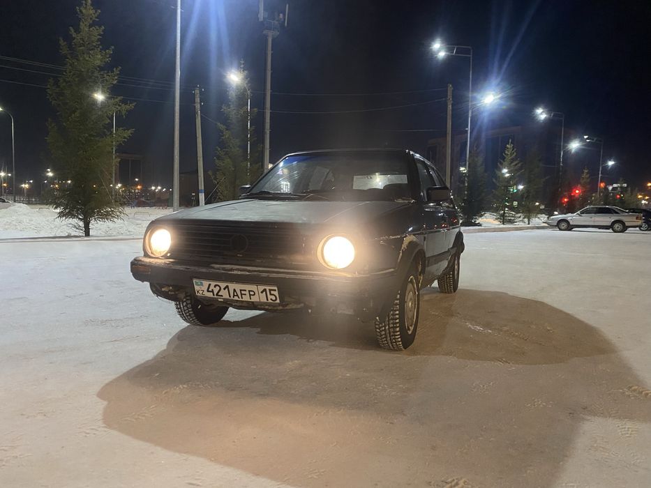 Продам гольф 2 1,8 карбюратор