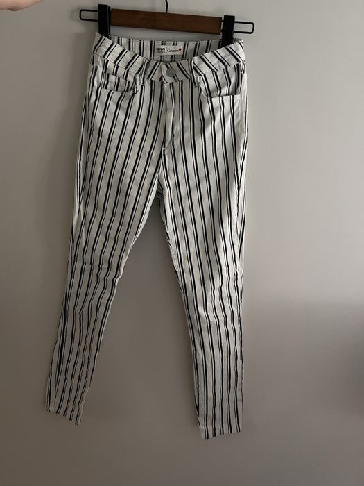 Памучен панталон XS Koton