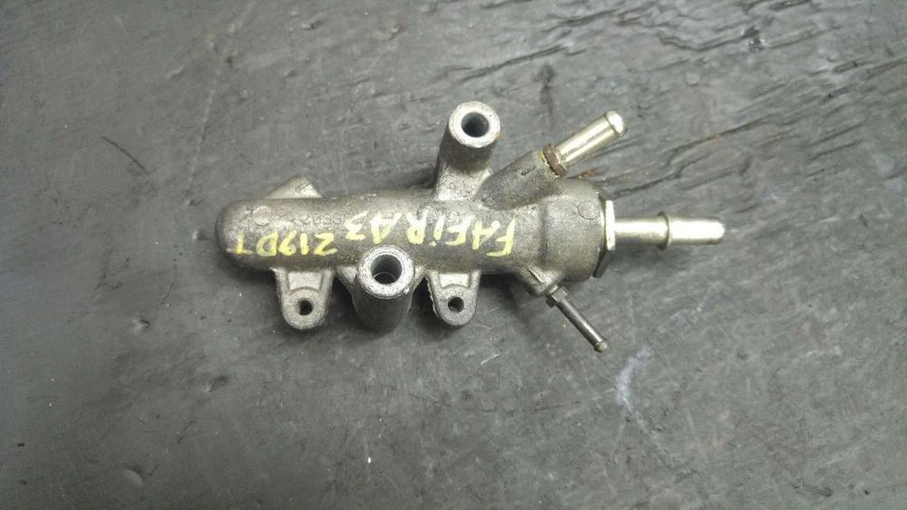 Supapa presiune combustibil 1.9 d fiat bravo croma doblo opel zafira b 55188200