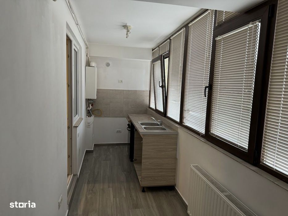 Militari Vav Complex La Strada apartament cu 2 camere de vanzare