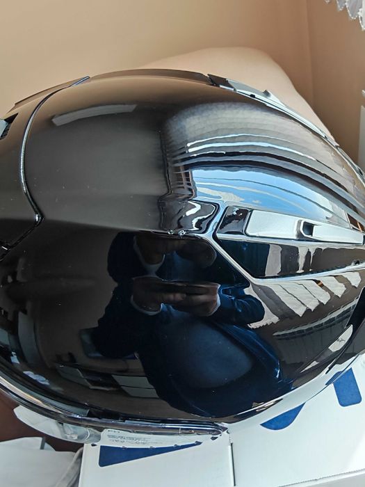 Мото каска Shoei X-SPR Pro