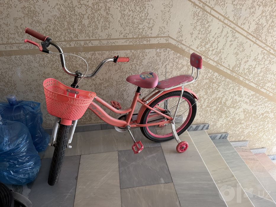 Velosiped b/u sotiladi