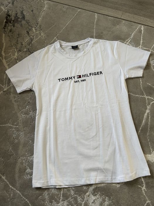 Tricou tommy femei