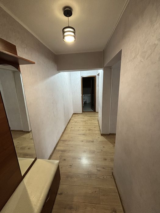 Apartament Tecuci/Str. Ghe. Petrașcu/Renovat/Incalzire in pardoseala