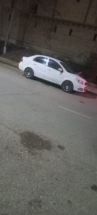 нехийа 3  автамат