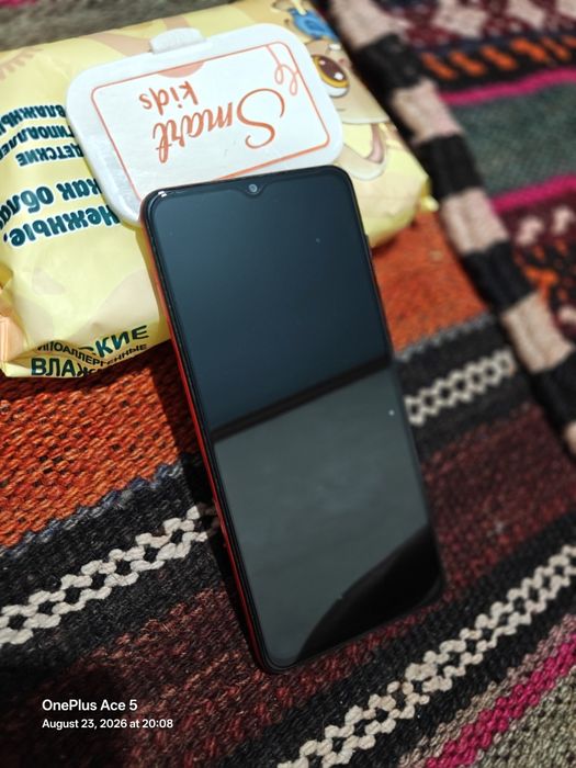 Samsung galaxy A12 4G