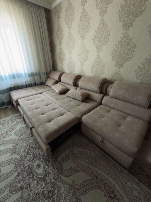 Продается диван срочно