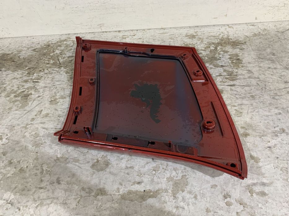 Usa stanga spate BMW I3, 2013, 2014, 2015, 2016, 2017, 2018, 2019, 2020, 2021.