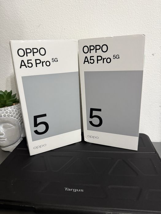 Oppo A5 Pro 8/256GB 5G  Sigilate ‼️