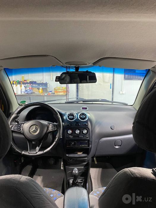 Matiz best 2018 oq