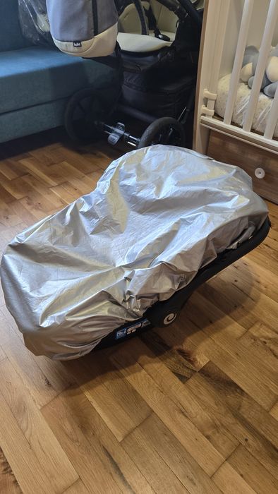 Buba ZAZA 2 3 в 1 в гаранция