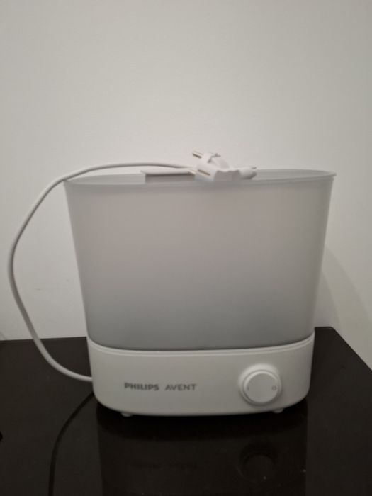 Sterilizator biberoane PHILIPS AVENT
