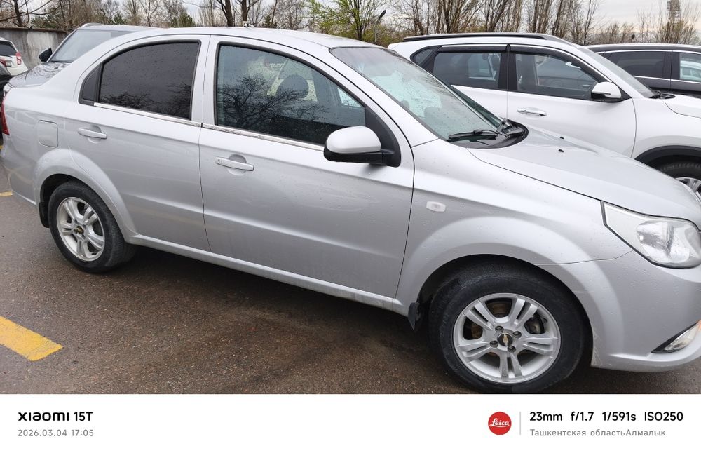 Срочна продам nexia 3