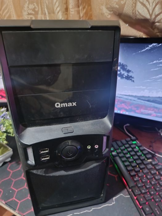 Корпус для компьютера