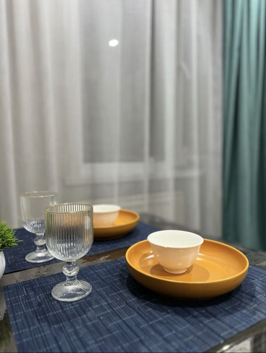 суточная квартира для пар