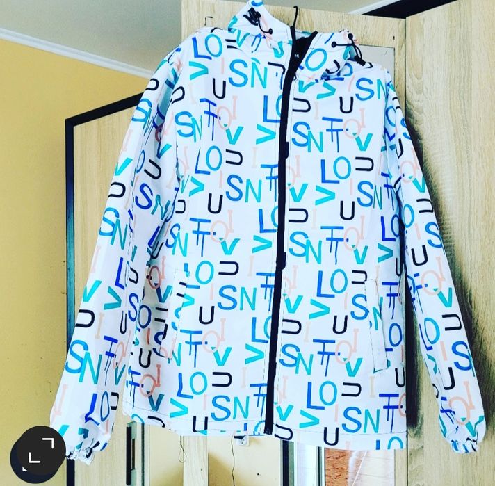 Geaca Louis Vuitton     M