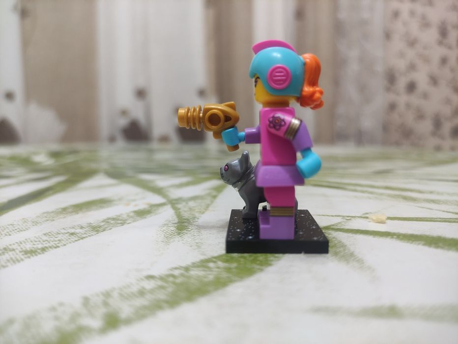 Продажа 26 серия лего