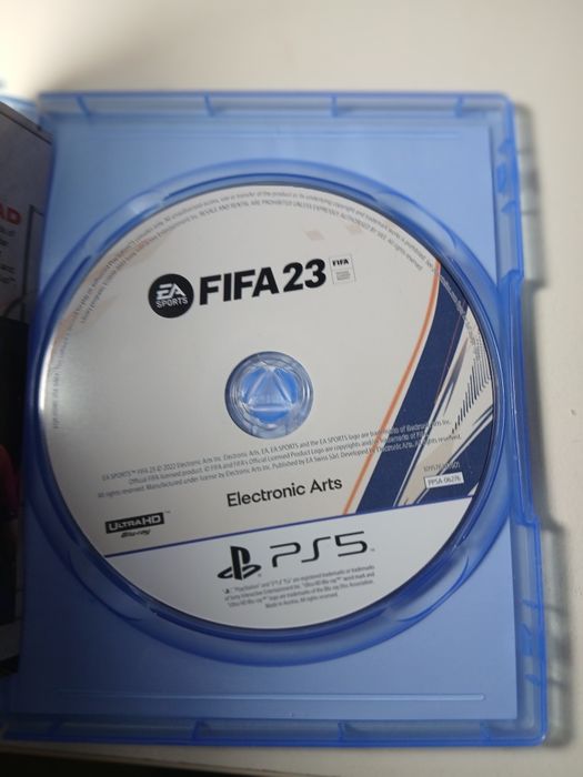 Игри за ps5 чисто нови.