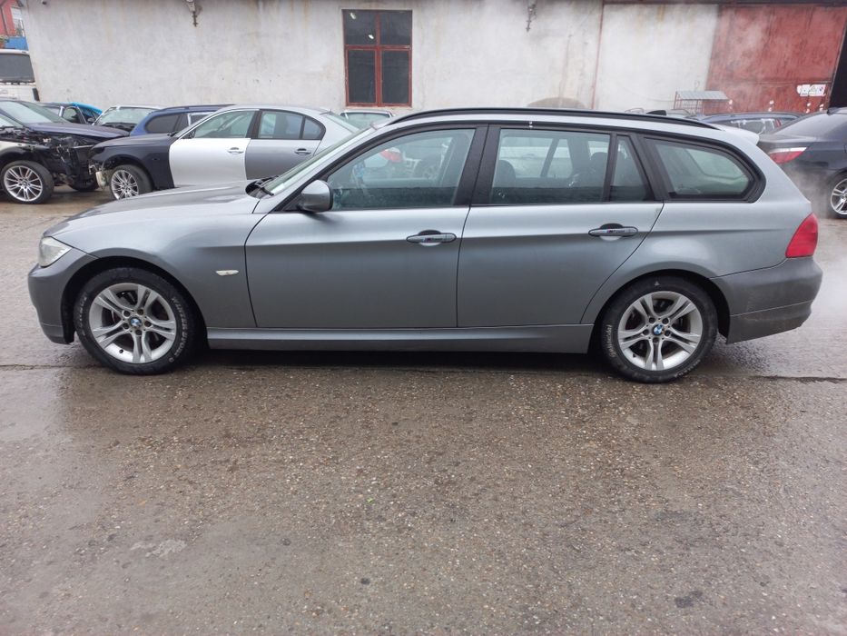 Jante bmw style 268 R16